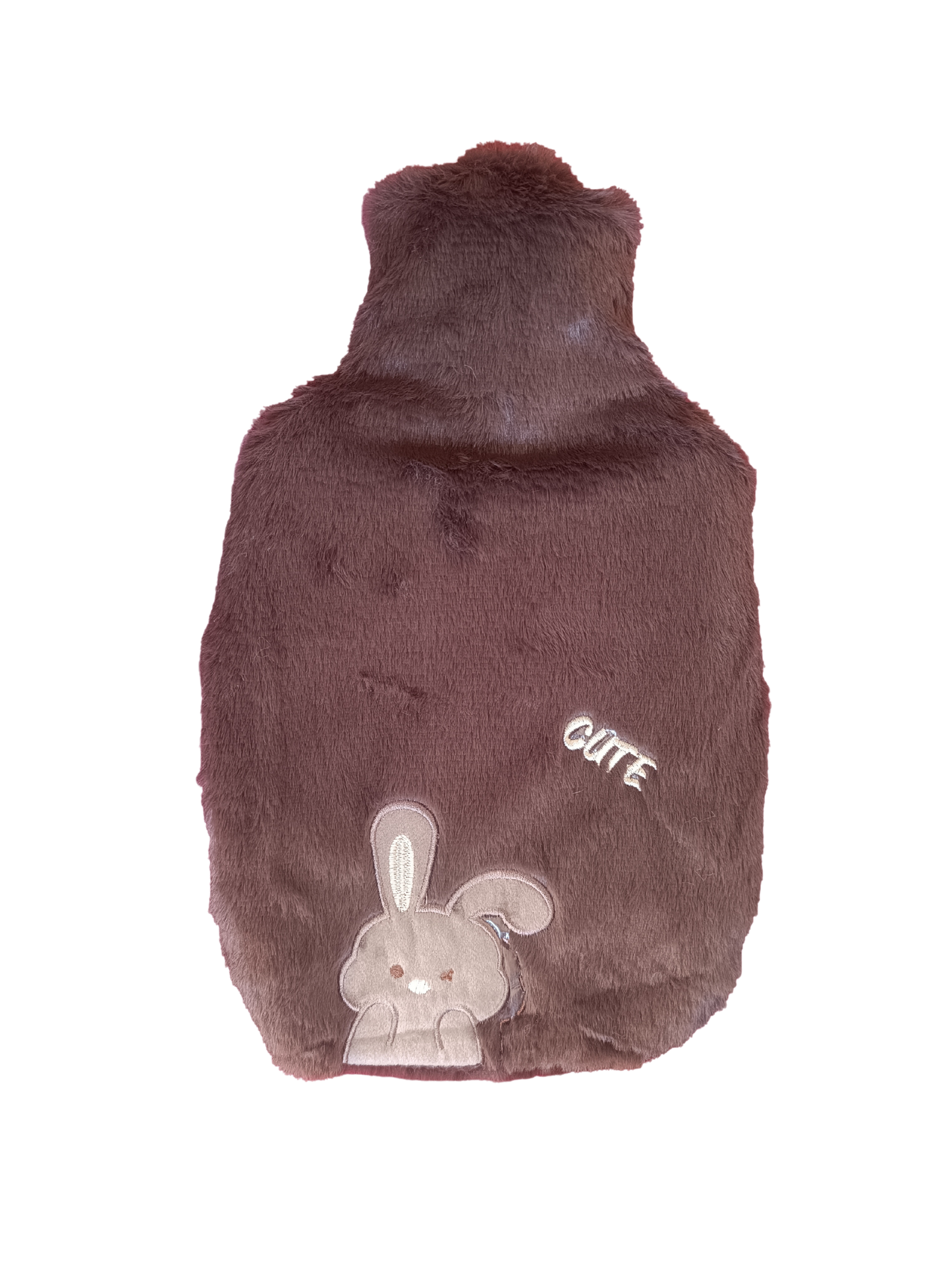 Character Hot Water Bottle