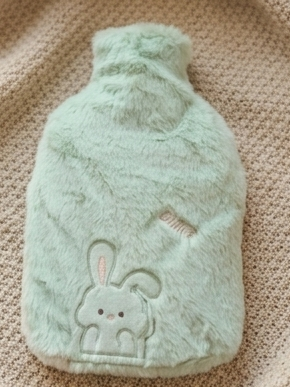 Character Hot Water Bottle
